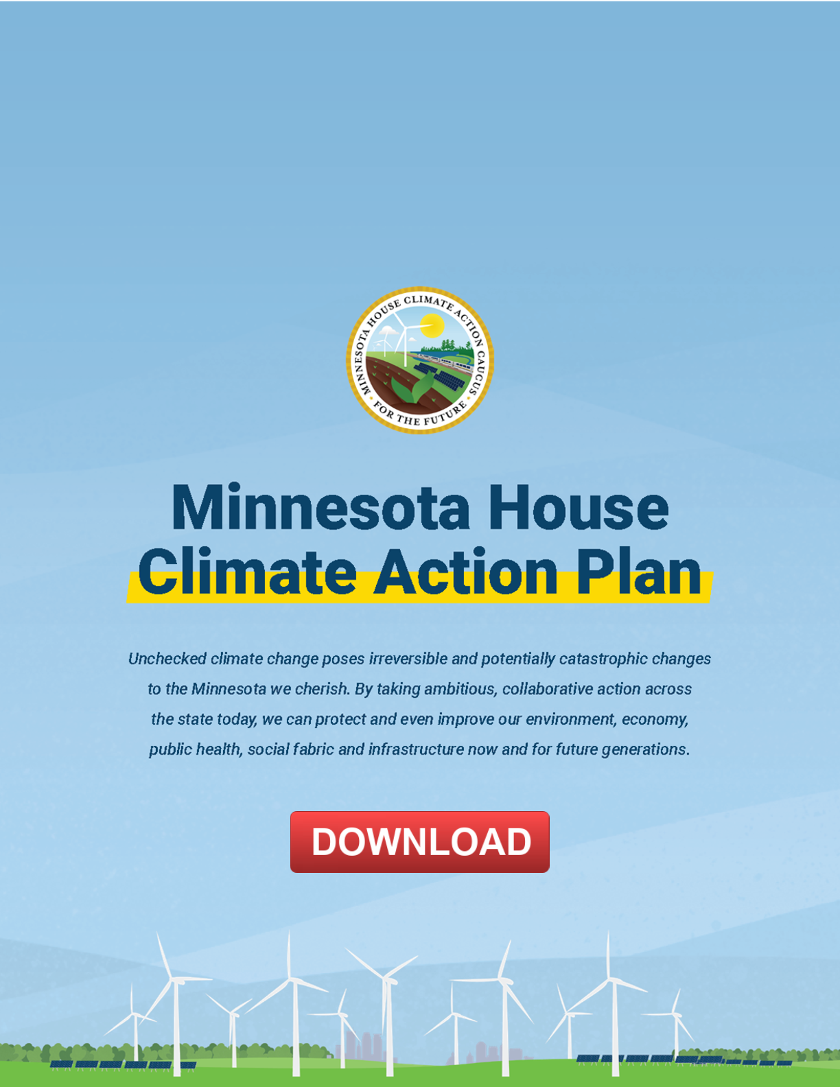 MN Climate Action Plan Image